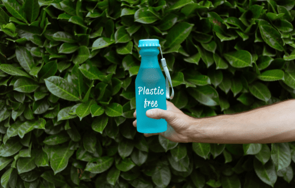 The future of plastic packaging